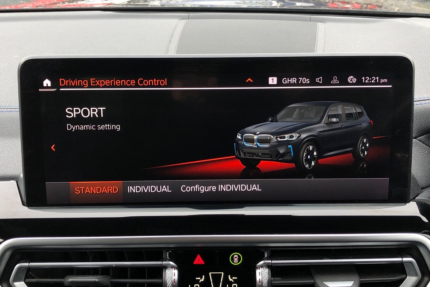 Used BMW iX3 2022 for sale - 77147547: Photo 11