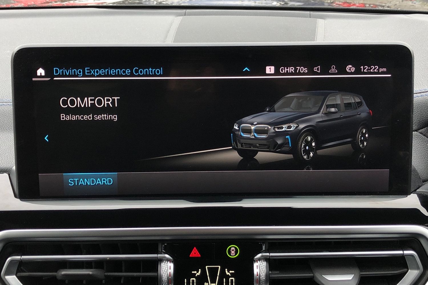 Used BMW iX3 2022 for sale - 77147547: Photo 12