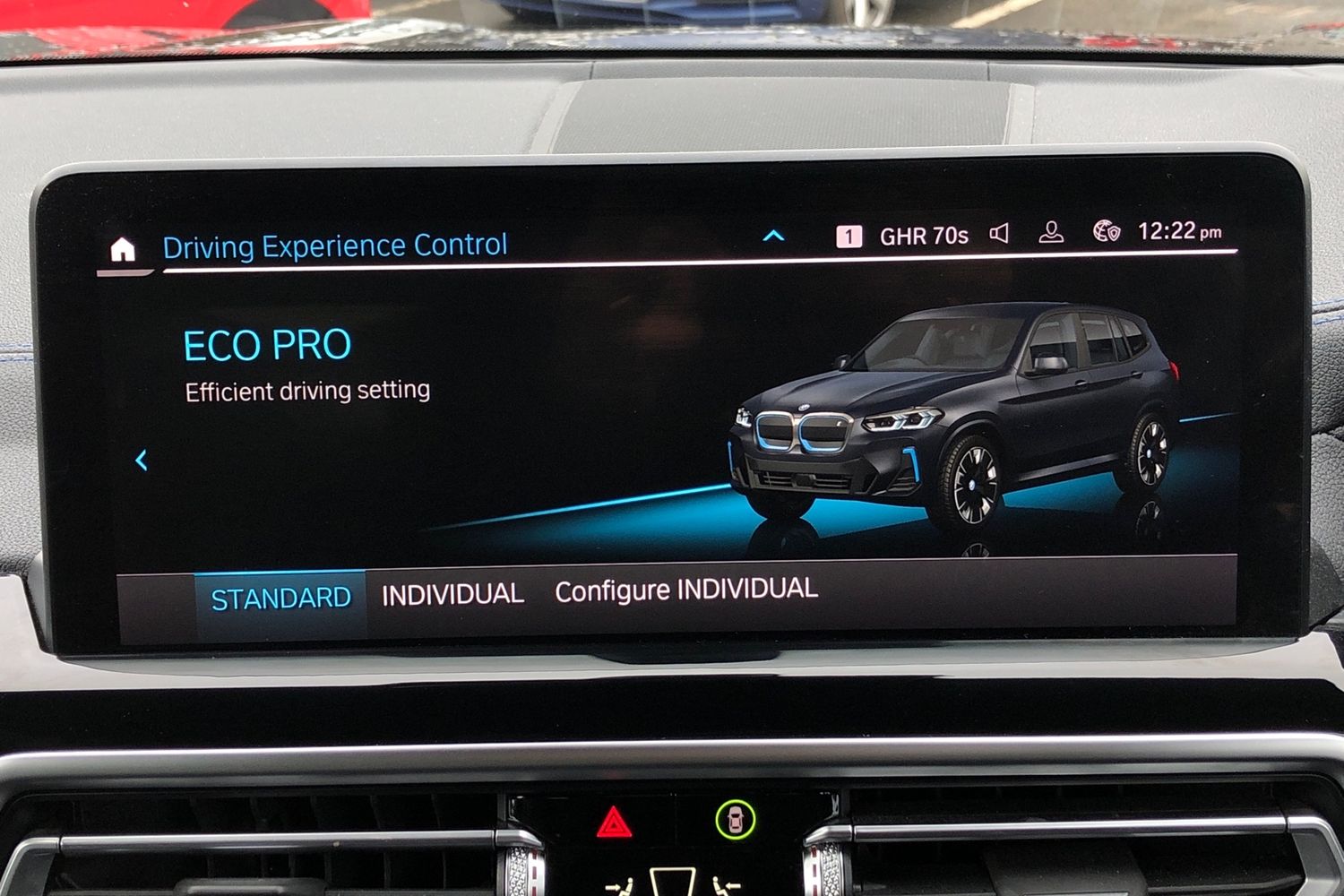 Used BMW iX3 2022 for sale - 77147547: Photo 13