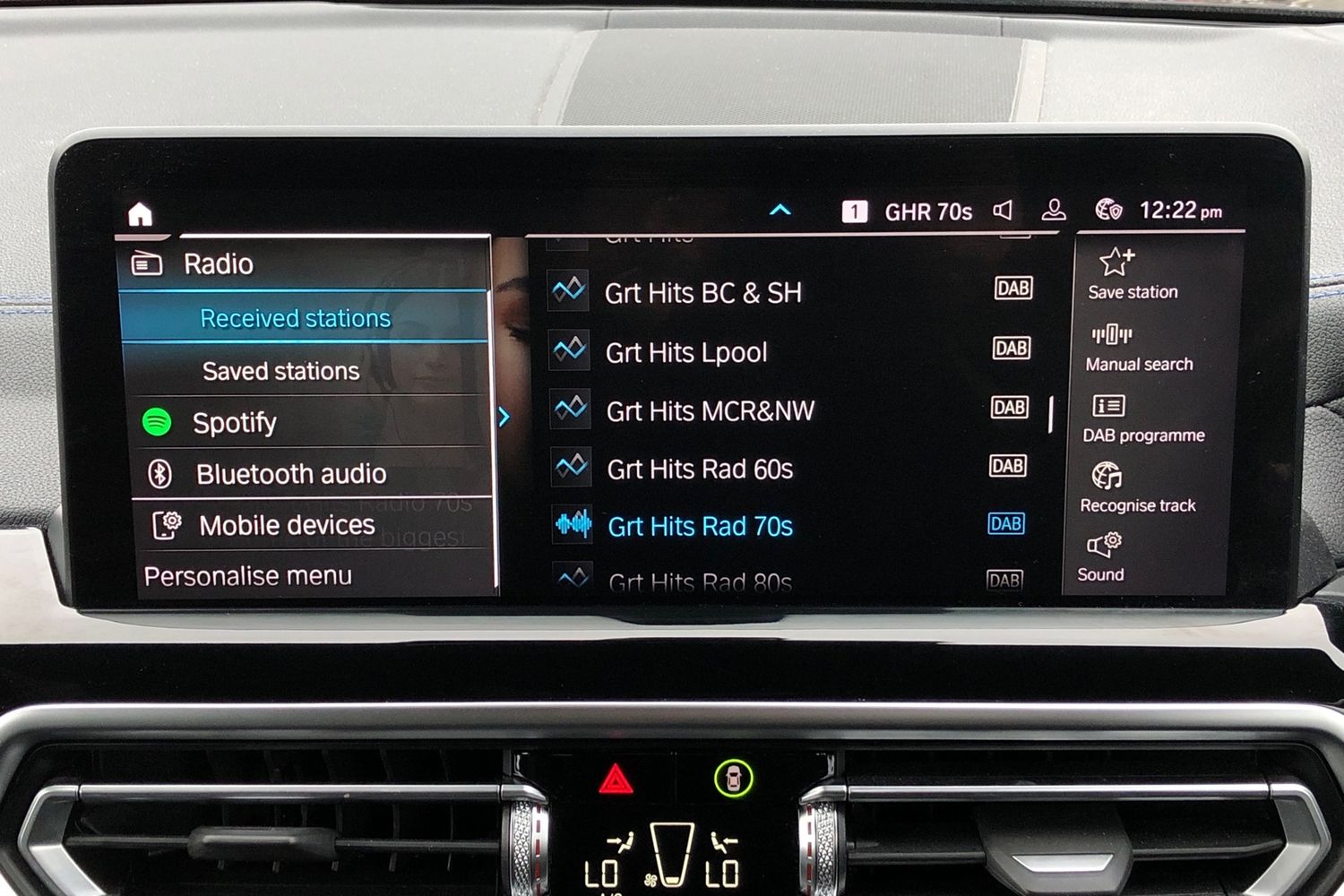 Used BMW iX3 2022 for sale - 77147547: Photo 15