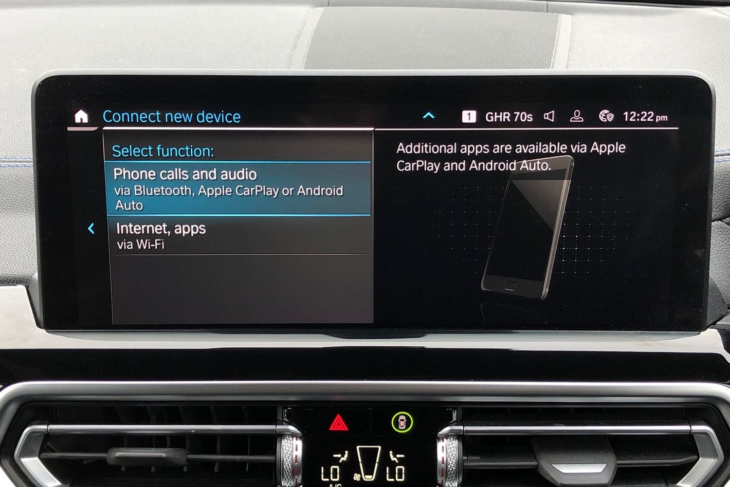 Used BMW iX3 2022 for sale - 77147547: Photo 16