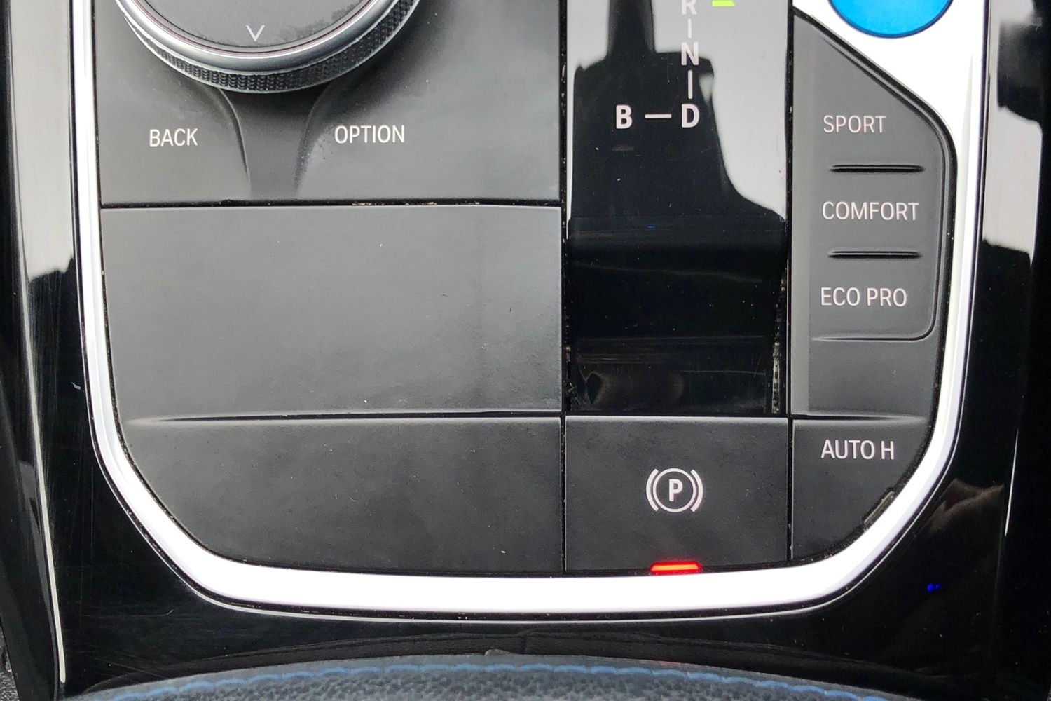 Used BMW iX3 2022 for sale - 77147547: Photo 20