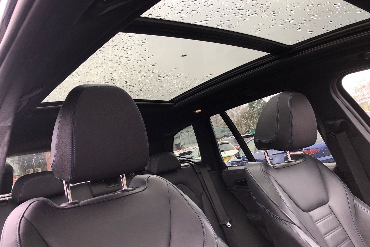 Used BMW iX3 2022 for sale - 77147547: Photo 23