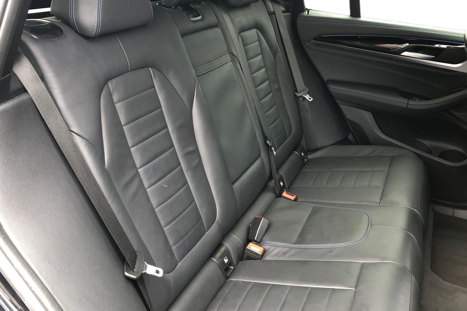 Used BMW iX3 2022 for sale - 77147547: Photo 25