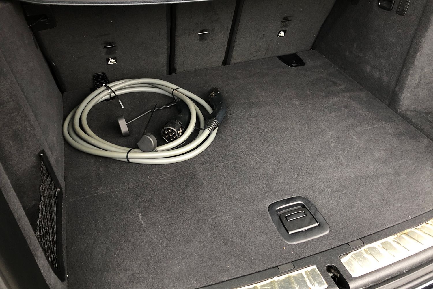 Used BMW iX3 2022 for sale - 77147547: Photo 26