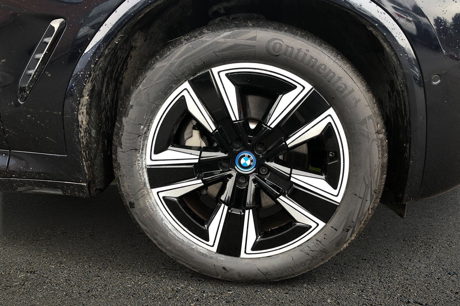 Used BMW iX3 2022 for sale - 77147547: Photo 27