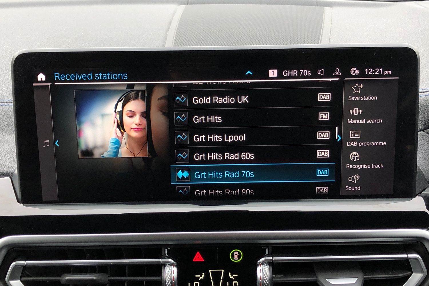 Used BMW iX3 2022 for sale - 77147547: Photo 9