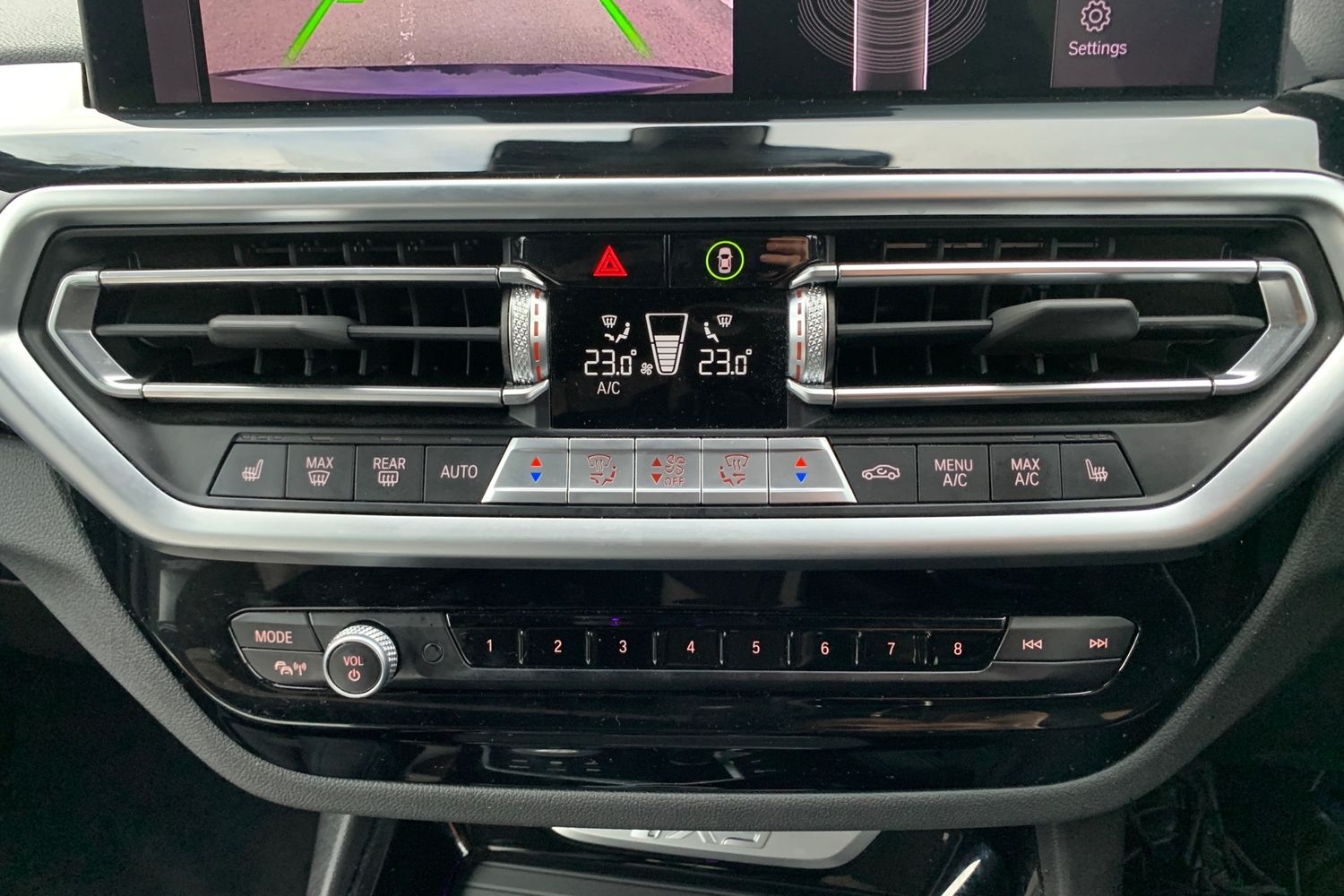 Used BMW iX3 2022 for sale - 76654421: Photo 11