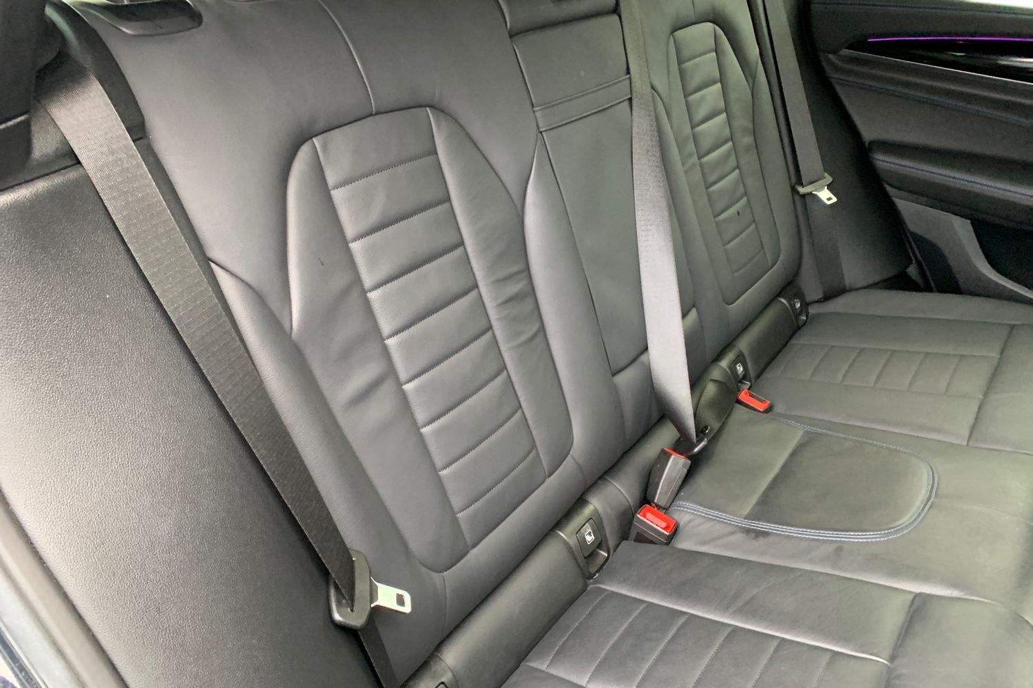 Used BMW iX3 2022 for sale - 76654421: Photo 13