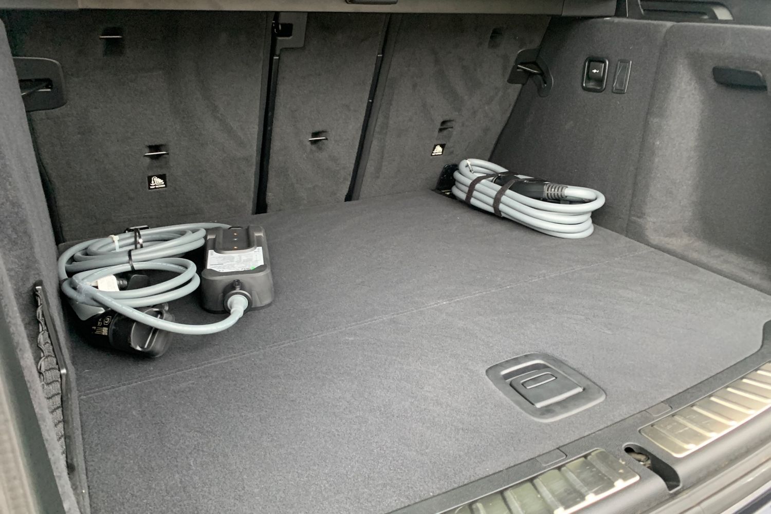 Used BMW iX3 2022 for sale - 76654421: Photo 14