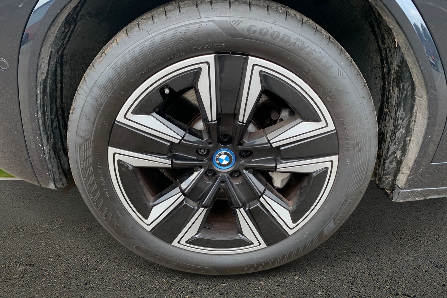 Used BMW iX3 2022 for sale - 76654421: Photo 15