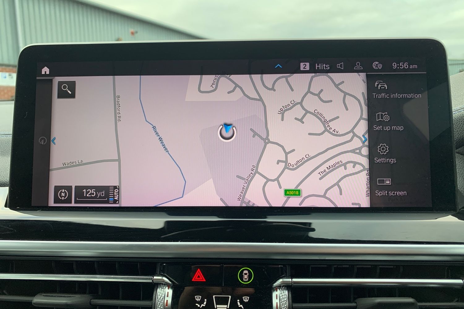 Used BMW iX3 2022 for sale - 76654421: Photo 9