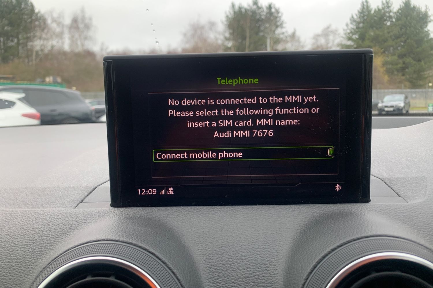 Used Audi Q2 2020 for sale - 77514726: Photo 10