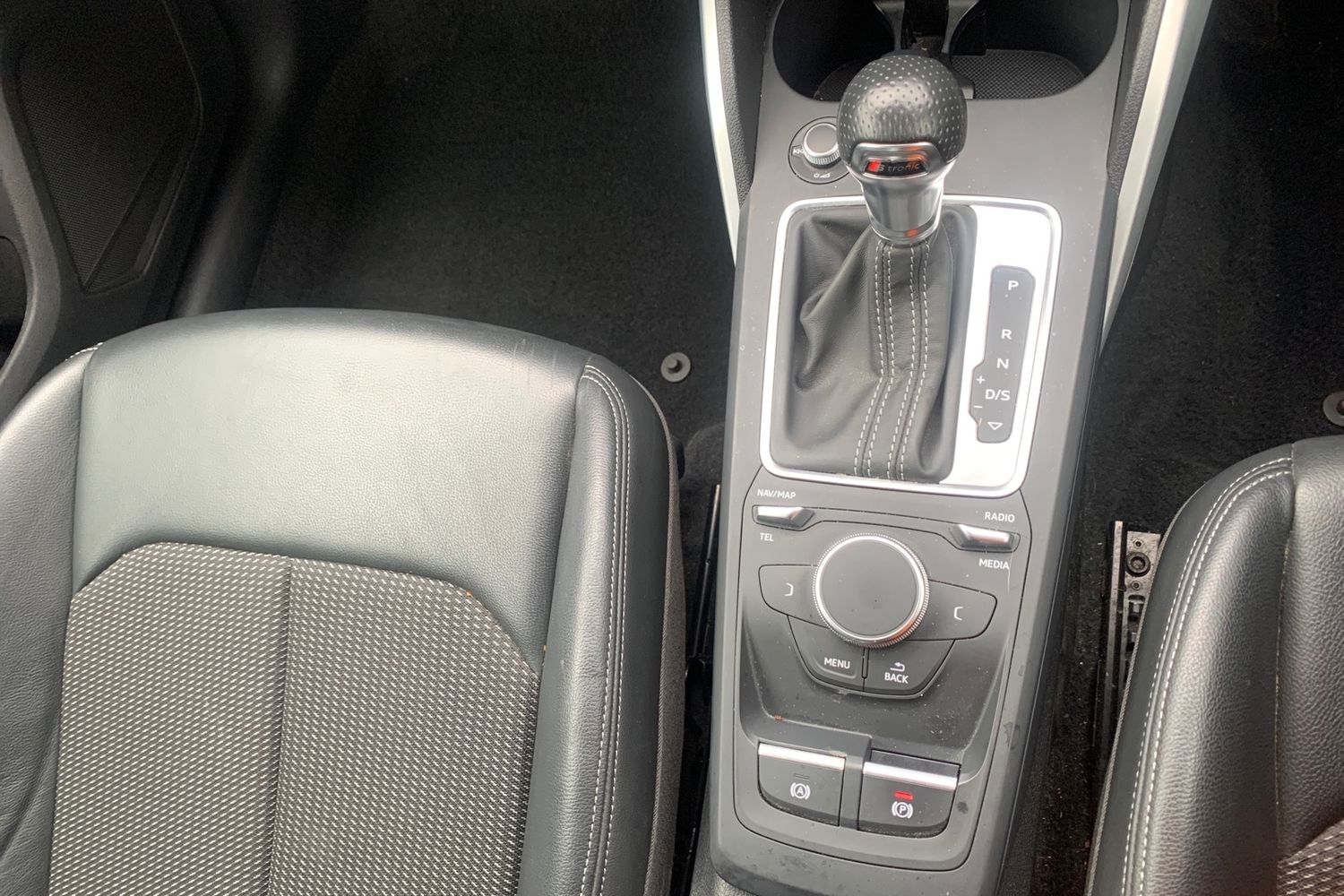 Used Audi Q2 2020 for sale - 77514726: Photo 12