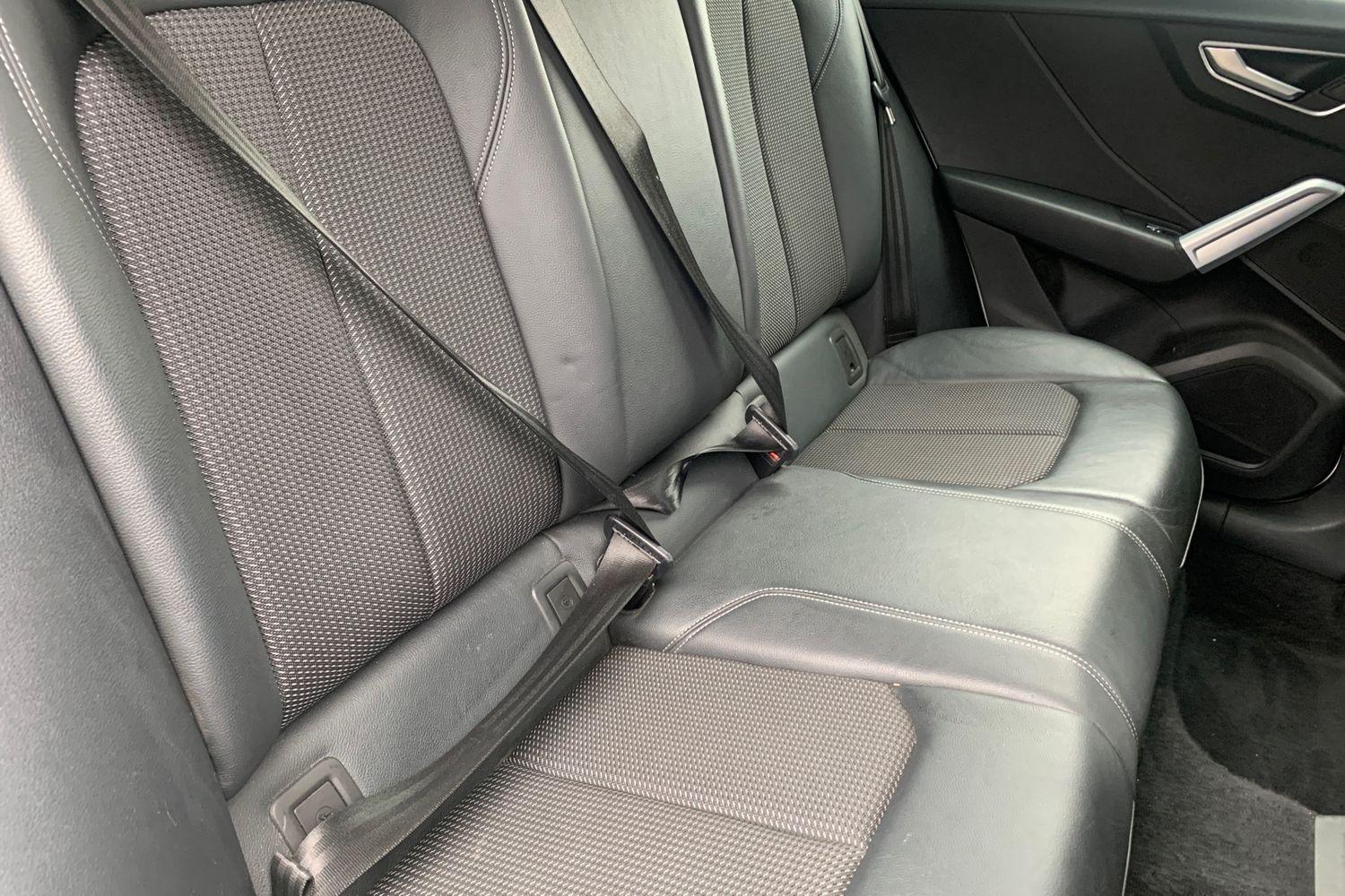 Used Audi Q2 2020 for sale - 77514726: Photo 13