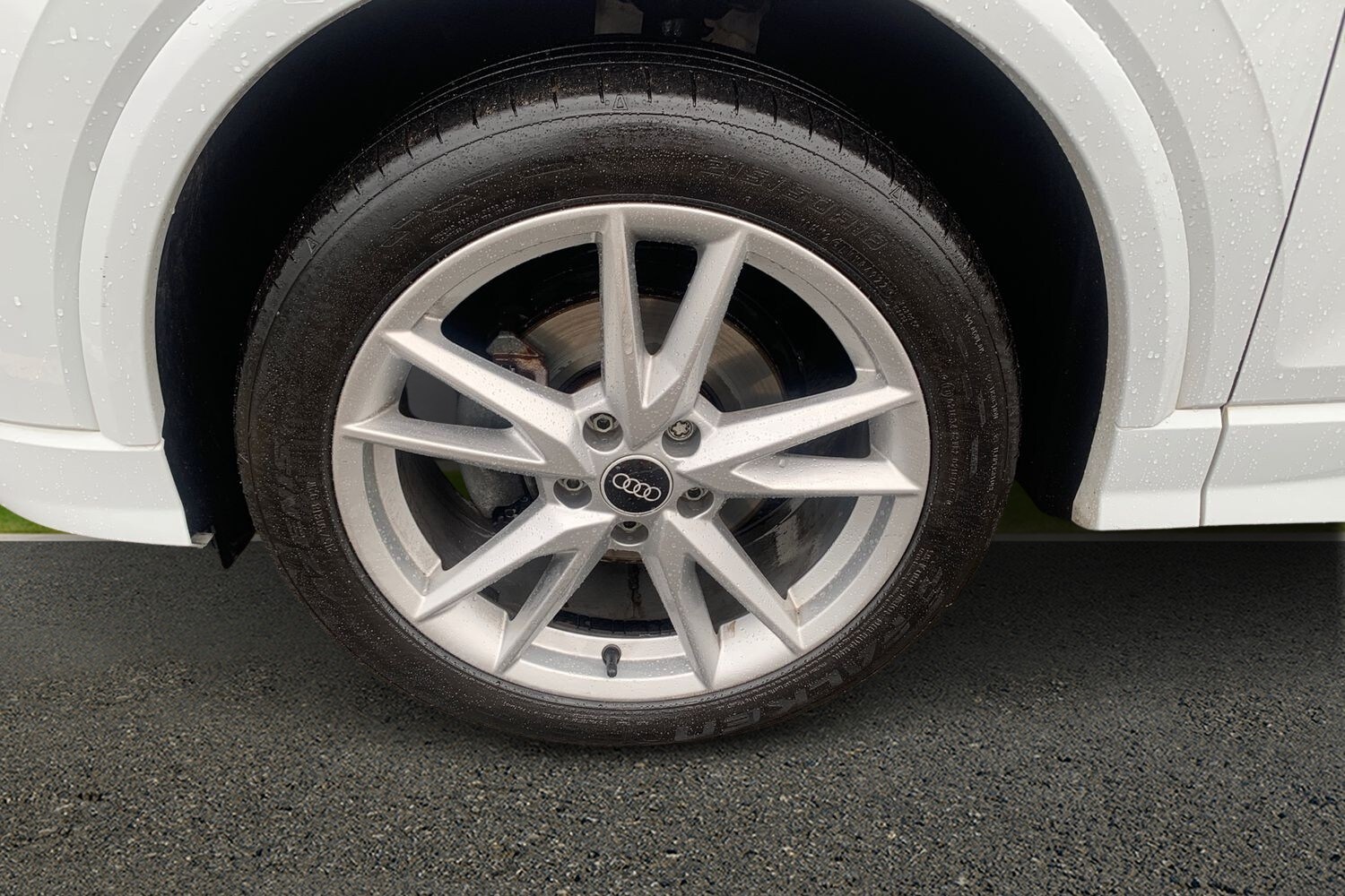 Used Audi Q2 2020 for sale - 77514726: Photo 15