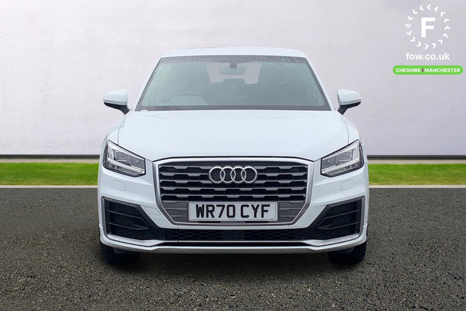 Used Audi Q2 2020 for sale - 77514726: Photo 16