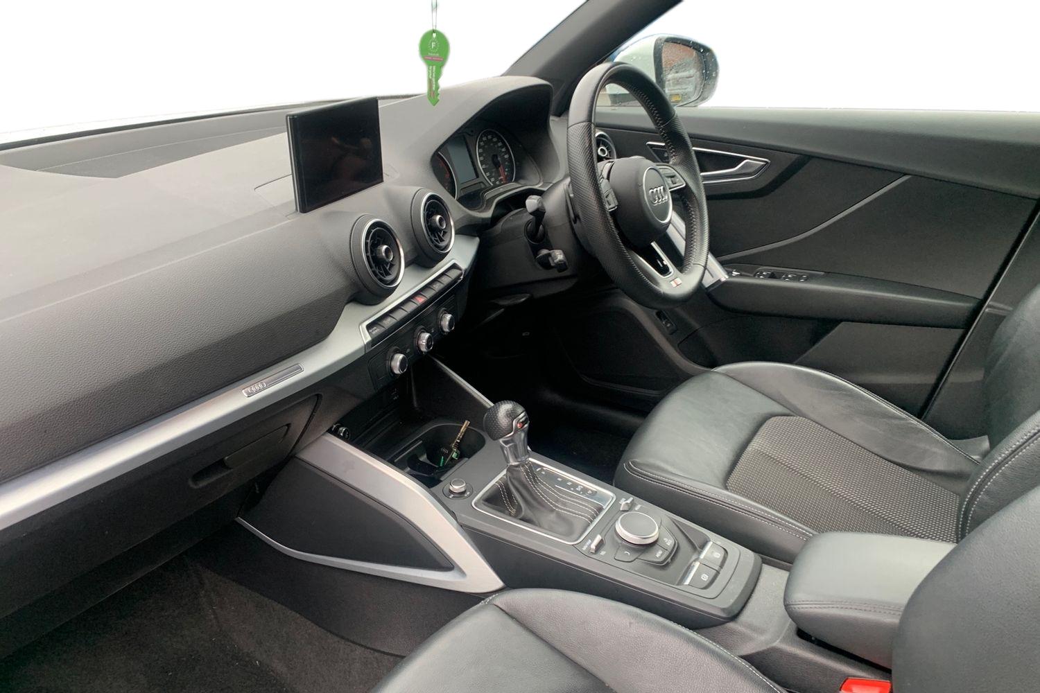 Used Audi Q2 2020 for sale - 77514726: Photo 4