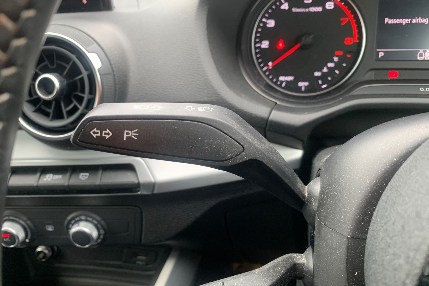 Used Audi Q2 2020 for sale - 77514726: Photo 6