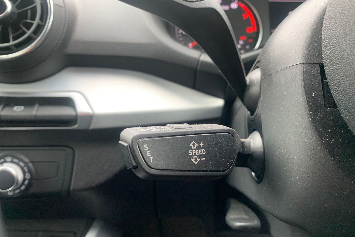 Used Audi Q2 2020 for sale - 77514726: Photo 7