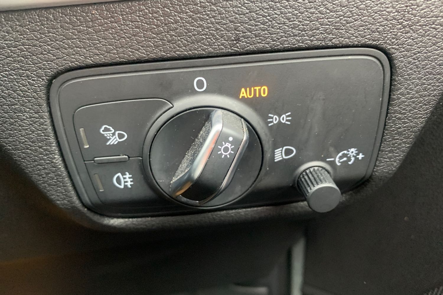 Used Audi Q2 2020 for sale - 77514726: Photo 9