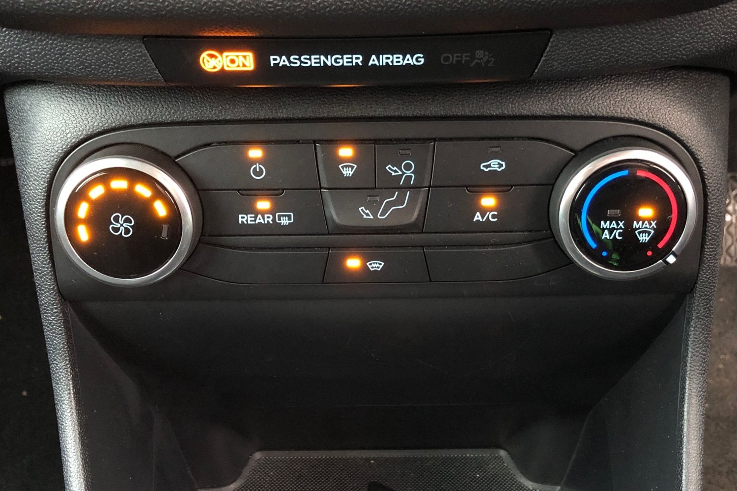 Used Ford Fiesta 2020 for sale - 76896273: Photo 14