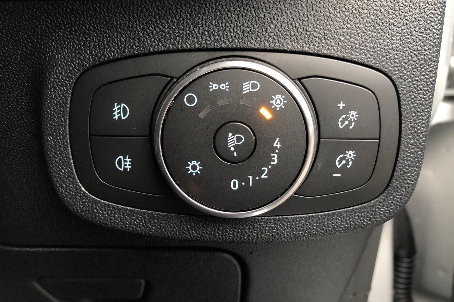 Used Ford Fiesta 2020 for sale - 76896273: Photo 17