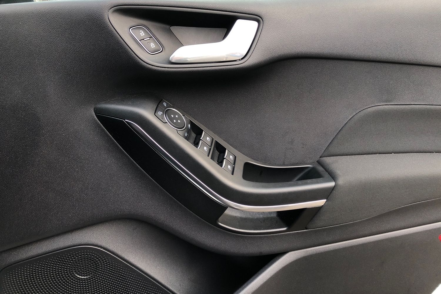 Used Ford Fiesta 2020 for sale - 76896273: Photo 18