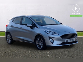Ford Fiesta feature image