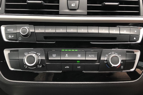 Used BMW 1 Series 2017 for sale - 75616686: Photo 10