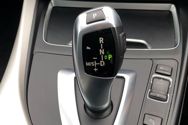 Used BMW 1 Series 2017 for sale - 75616686: Photo 11