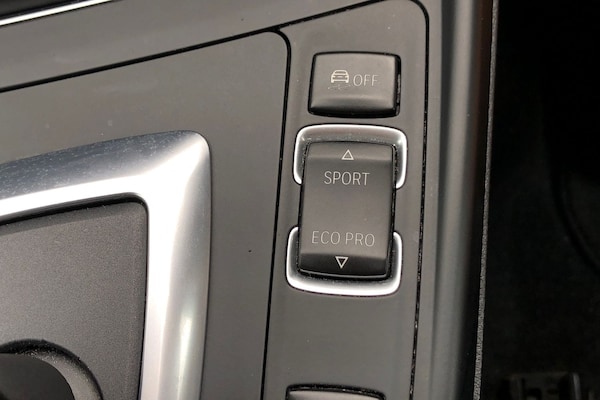 Used BMW 1 Series 2017 for sale - 75616686: Photo 12