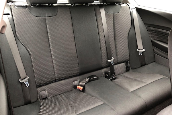 Used BMW 1 Series 2017 for sale - 75616686: Photo 15
