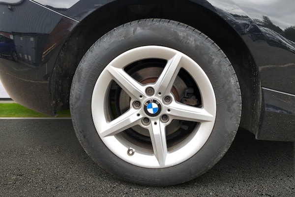 Used BMW 1 Series 2017 for sale - 75616686: Photo 17