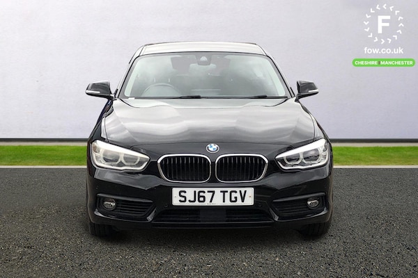 Used BMW 1 Series 2017 for sale - 75616686: Photo 18