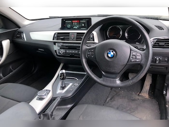 Used BMW 1 Series 2017 for sale - 75616686: Photo