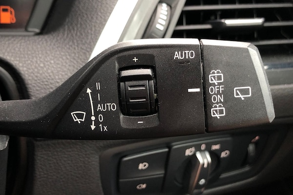 Used BMW 1 Series 2017 for sale - 75616686: Photo 7