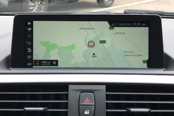 Used BMW 1 Series 2017 for sale - 75616686: Photo 8