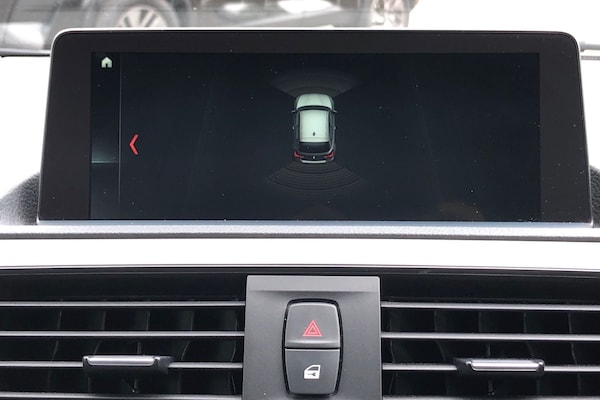 Used BMW 1 Series 2017 for sale - 75616686: Photo 9