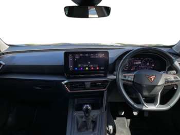 Used Cupra Formentor 2022 for sale - 75421933: Photo