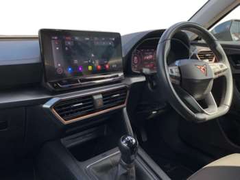 Used Cupra Formentor 2022 for sale - 75421933: Photo