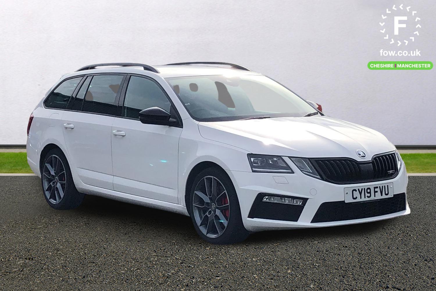 Used Skoda Octavia 2019 for sale - 76047517: Photo 1