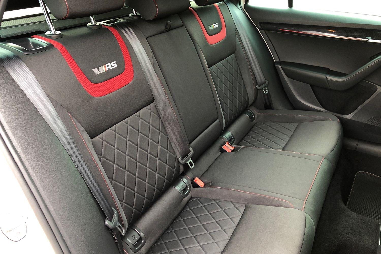 Used Skoda Octavia 2019 for sale - 76047517: Photo 12