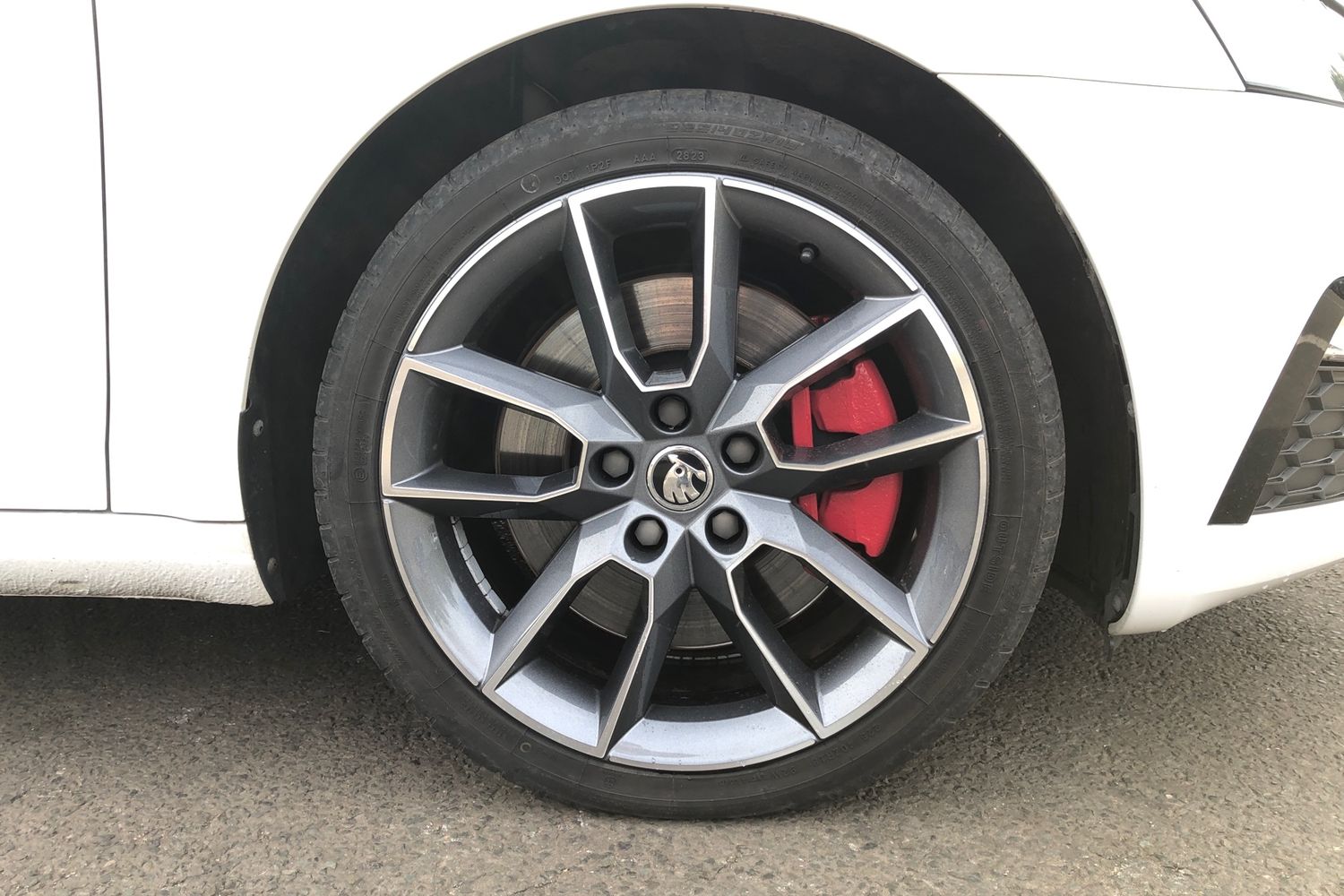 Used Skoda Octavia 2019 for sale - 76047517: Photo 14