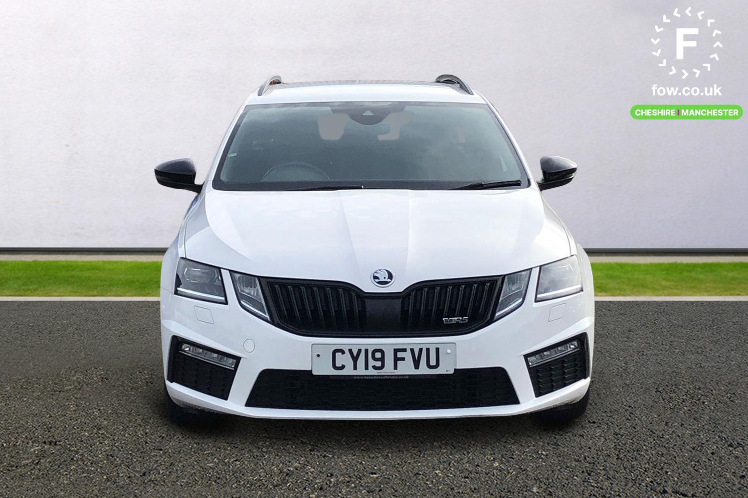 Used Skoda Octavia 2019 for sale - 76047517: Photo 15