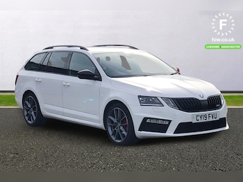 Skoda - Octavia
