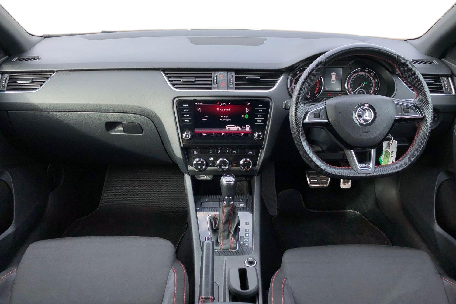 Used Skoda Octavia 2019 for sale - 76047517: Photo 3