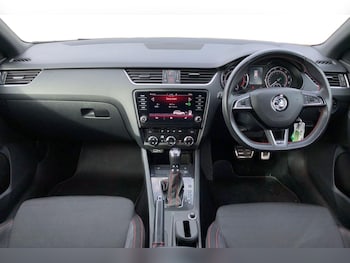 Used Skoda Octavia 2019 for sale - 76047517: Photo 3