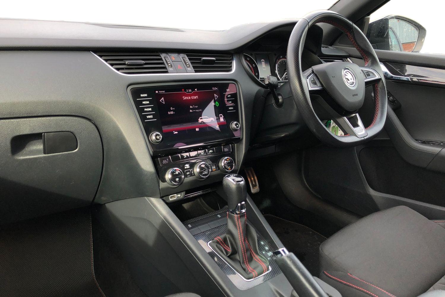 Used Skoda Octavia 2019 for sale - 76047517: Photo 4