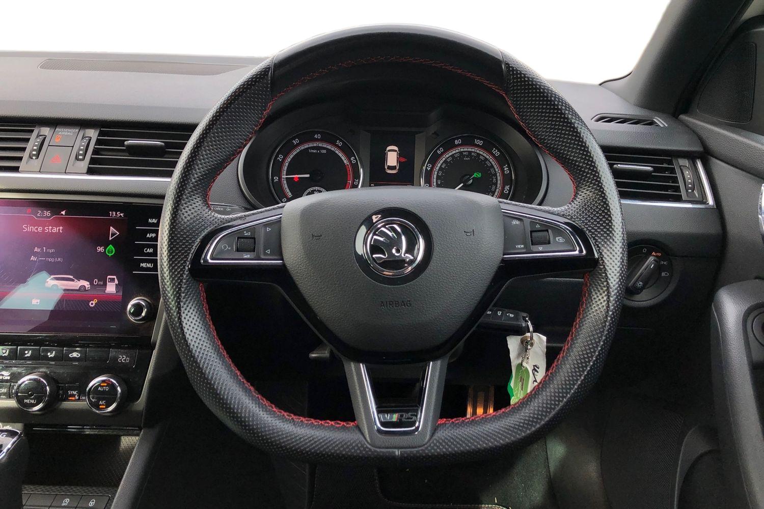 Used Skoda Octavia 2019 for sale - 76047517: Photo 5